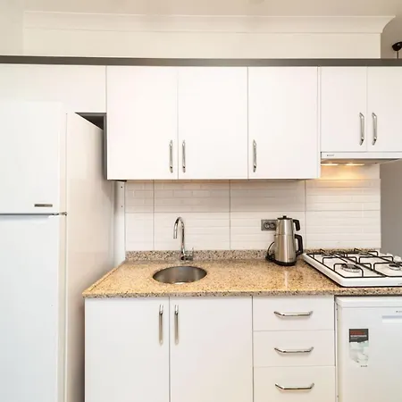 Lovely With Balcony In Aksu Apartment