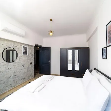 Lovely With Balcony In Aksu *