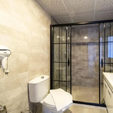 Apartment Lovely With Balcony In Aksu *